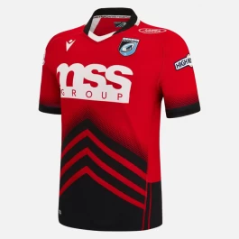 2022-23 Cardiff Rugby Mens Away Jersey