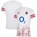 2022-23 England Rugby Mens Home Jersey