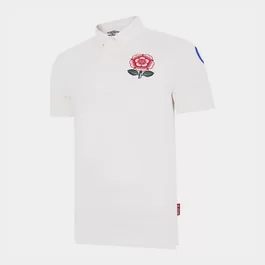 Umbro England 150th Anniversary Classic Shirt