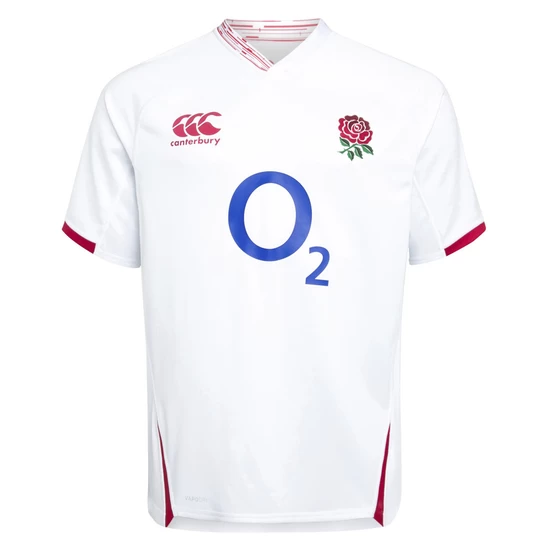 England Rugby 2019 2020 Home Jersey