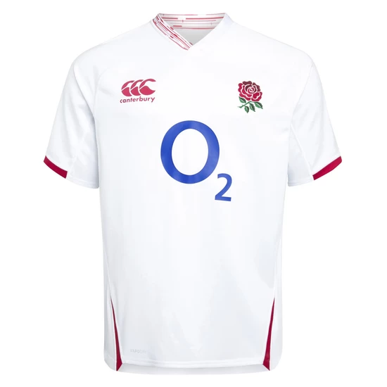 England Rugby 2019 2020 Home Jersey England Rugby 2019 2020 Home Jersey