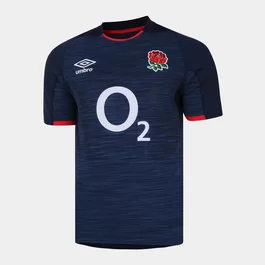 2020 2021 Umbro England Alternate Jersey