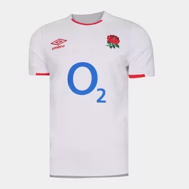 2020 2021 Umbro England Home Jersey