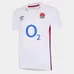 2021-22 Umbro England Mens Home Jersey