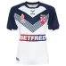 2022 England Rugby League Mens Home Jersey