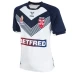 2022 England Rugby League Mens Home Jersey