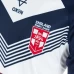 2022 England Rugby League Mens Home Jersey