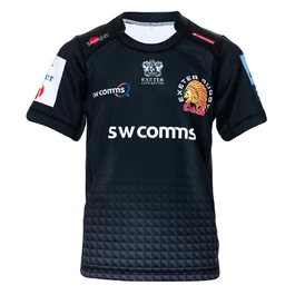 2020 Exeter Chiefs Rugby Home Jersey