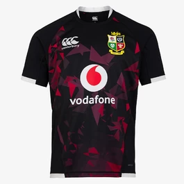 2021 British And Irish Lions Pro Warm Up Jersey