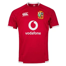 2021 CCC British And Irish Lions Pro Jersey