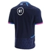 2021-22 Macron Scotland Home Rugby Jersey