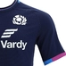 2021-22 Macron Scotland Home Rugby Jersey