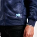 2020 Macron Scotland Rugby Anthem Jacket