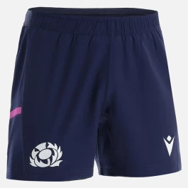 2021-22 Scotland Rugby Away Shorts