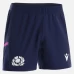 2021-22 Scotland Rugby Away Shorts