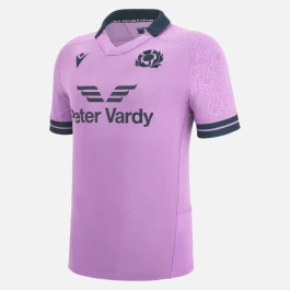 2022-23 Scotland Rugby Mens Away Jersey