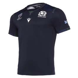 Scotland Rugby RWC 2019 Home Pro jersey