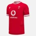 24-25 Wales Rugby Mens Home Jersey