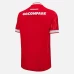 24-25 Wales Rugby Mens Home Jersey