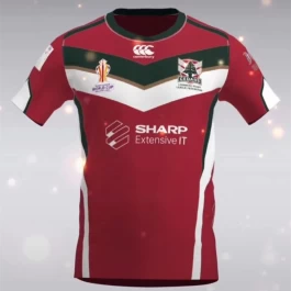 RLWC 2021 Cedars Mens Away Jersey