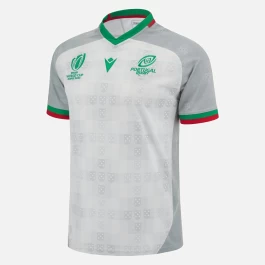 RWC 2023 Portugal Mens Away Jersey