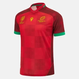 RWC 2023 Portugal Mens Home Jersey