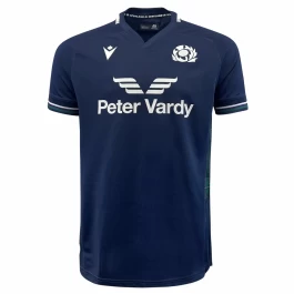 2023 Scotland Rugby Mens Home Jersey
