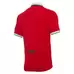 2021 Macron Wales Home Classic Rugby Jersey