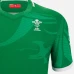 2022-23 Welsh Mens Commonwealth Games Away Jersey