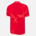 2022-23 Welsh Mens Commonwealth Games Home Jersey