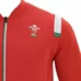 2021 Welsh Rugby Anthem Jacket