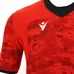 2021 Welsh Rugby Training Jersey