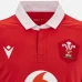 2023 Wales Mens Home Jersey