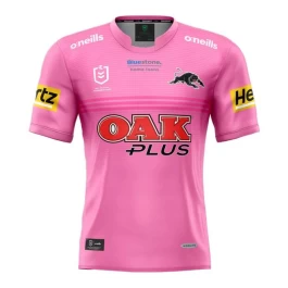 2022 Penrith Panthers Men's Away Jersey