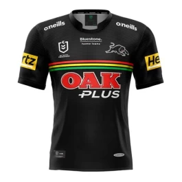 2022 Penrith Panthers Men's Home Jersey