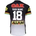 Penrith Panthers 2018 Men's Home Jersey