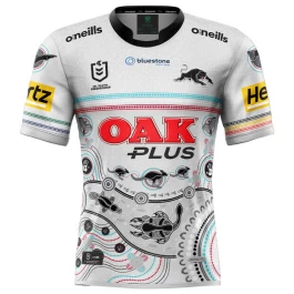 2023 Penrith Panthers Mens Indigenous Jersey