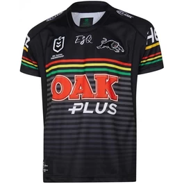 Penrith Panthers 2019 Men's Home Jersey