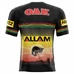 2021 Penrith Panthers Mens Indigenous Jersey