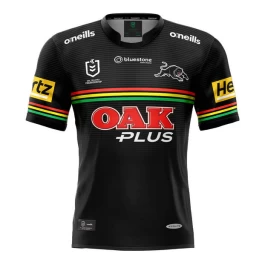 2023 Penrith Panthers Men's Home Jersey