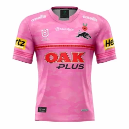 2023 Penrith Panthers Mens Anzac Jersey