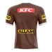 2023 Penrith Panthers Mens Warm Up Tee