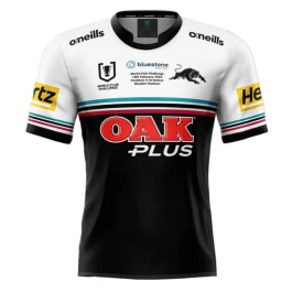 2023 Penrith Panthers Men's World Club Challenge Jersey
