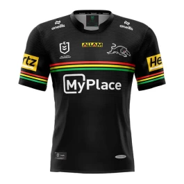2024 Penrith Panthers Men's Home Jersey