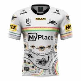 2024 Penrith Panthers Mens Indigenous Jersey