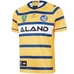 Parramatta Eels 2018 Men's Away Jersey