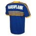 1982 Parramatta Eels Retro Jersey