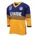 1986 Parramatta Eels Retro Jersey