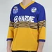 1986 Parramatta Eels Retro Jersey