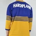 1986 Parramatta Eels Retro Jersey